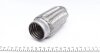 Гофра глушителя (45x150) BM CATALYSTS FL45X6ILOK (фото 1)