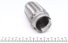 Гофра глушителя (45x150) BM CATALYSTS FL45X6ILOK (фото 3)