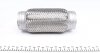 Гофра глушителя (45x150) BM CATALYSTS FL45X6ILOK (фото 4)