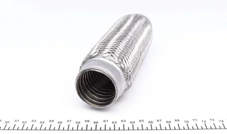 Гофра глушника (45x200) BM CATALYSTS FL45X8ILOK