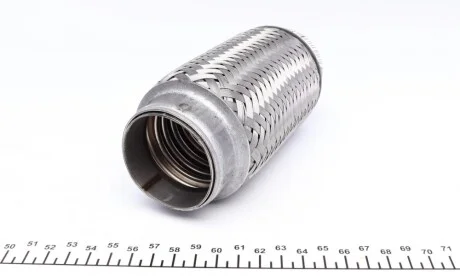Гофра глушника (48X150) BM CATALYSTS FL48X6