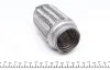 Гофра глушителя (48X150) BM CATALYSTS FL48X6ILOK (фото 1)