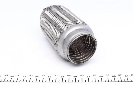 Гофра глушителя (48X150) BM CATALYSTS FL48X6ILOK