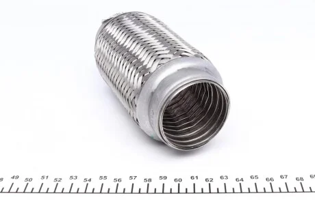 Гофра глушника (48X150) BM CATALYSTS FL48X6ILOK