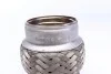 Гофра глушника (51X75) BM CATALYSTS FL51X3ILOK (фото 2)