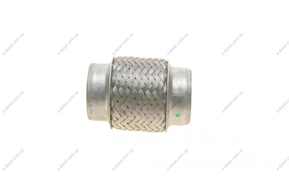 Гофра глушителя (51X100) BM CATALYSTS FL51X4IB (фото 1)