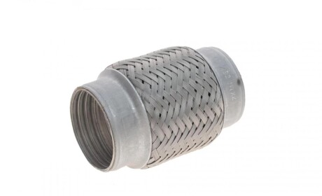 Гофра глушителя (51X100) BM CATALYSTS FL51X4ILOK