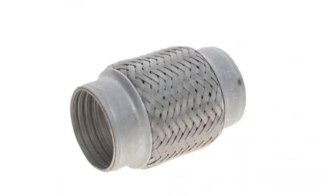 Гофра глушника (51X100) BM CATALYSTS FL51X4ILOK