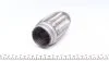 Гофра глушника (51X150) BM CATALYSTS FL51X6ILOK (фото 1)