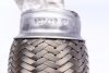 Гофра глушителя (51X150) BM CATALYSTS FL51X6ILOK (фото 2)