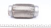 Гофра глушителя (51X150) BM CATALYSTS FL51X6ILOK (фото 4)