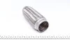 Гофра глушителя (51x200) BM CATALYSTS FL51X8ILOK (фото 1)