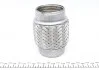 Гофра глушника (54X100) BM CATALYSTS FL54X4ILOK (фото 1)