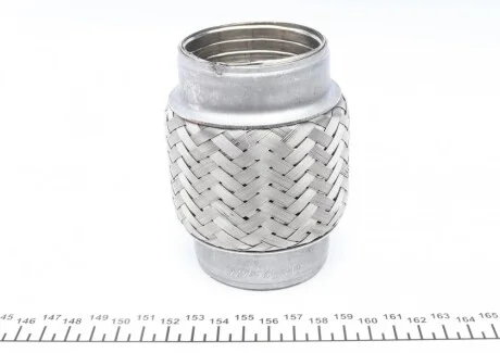 Гофра глушника (54X100) BM CATALYSTS FL54X4ILOK