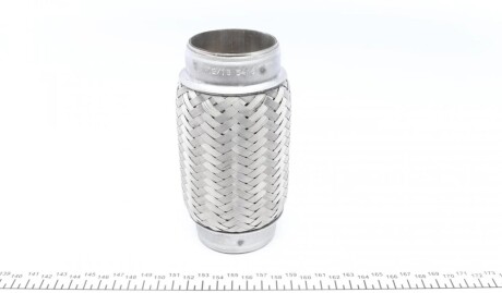 Гофра глушителя (54X150) BM CATALYSTS FL54X6