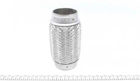 Гофра глушника (54X150) BM CATALYSTS FL54X6