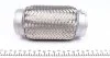 Гофра глушителя (57x150) BM CATALYSTS FL57X6 (фото 4)