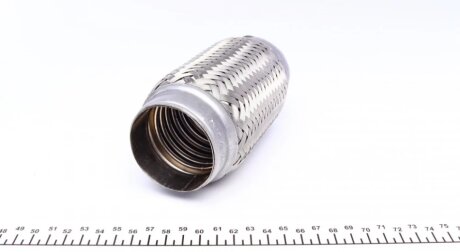 Гофра глушителя (57x150) BM CATALYSTS FL57X6