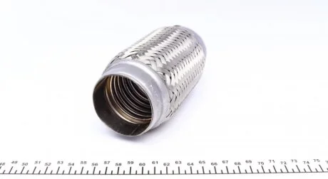 Гофра глушника (57x150) BM CATALYSTS FL57X6