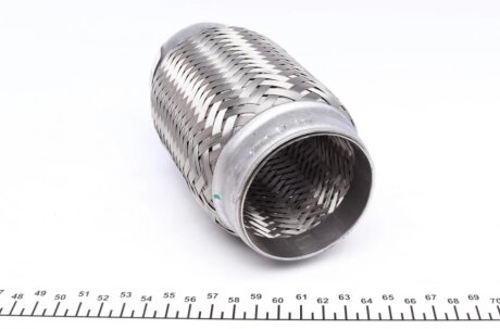 Гофра глушителя (64x150) BM CATALYSTS FL64X6IB