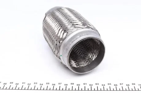 Гофра глушника (64x150) BM CATALYSTS FL64X6IB