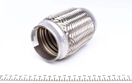 Гофра глушника (76X150) BM CATALYSTS FL76X6