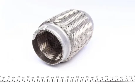 Гофра глушника (76X150) BM CATALYSTS FL76X6IB