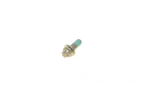 Болт Torx M8x25 BMW 07129909333