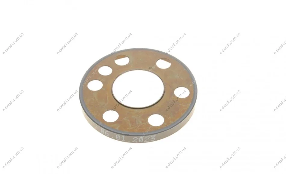 Колесо датчика положения коленвала 3 (E90-E93)/5 (F07/F11/F18)/X3 (F25)/X5 (E70/F15) 09- N55 BMW 11117574145 (фото 1)