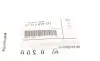 Заглушка ГБЦ 3 (E90-E93/F30/F31/F34/F35)/5 (F07/F10/F11/F18) 11- N55 BMW 11117615131 (фото 2)