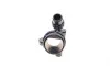Фланець системи охолодження 3 (E90/5 (E60) 04-11 (N47/N57) BMW 11117800048 (фото 6)