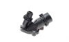 Фланець системи охолодження 3 (E90/5 (E60) 04-11 (N47/N57) BMW 11117800048 (фото 7)