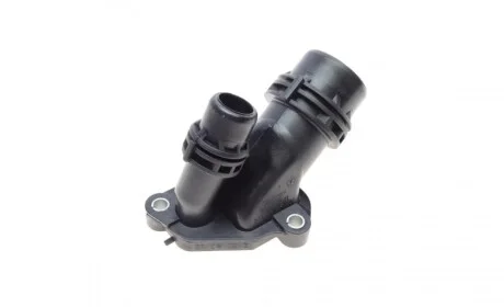 Фланец системы охлаждения 3 (E90/5 (E60) 04-11 (N47/N57) BMW 11117800048