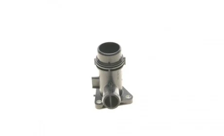 Фланец системы охлаждения 3 (F30)/5 (G30) 15- (B58) BMW 11118619408