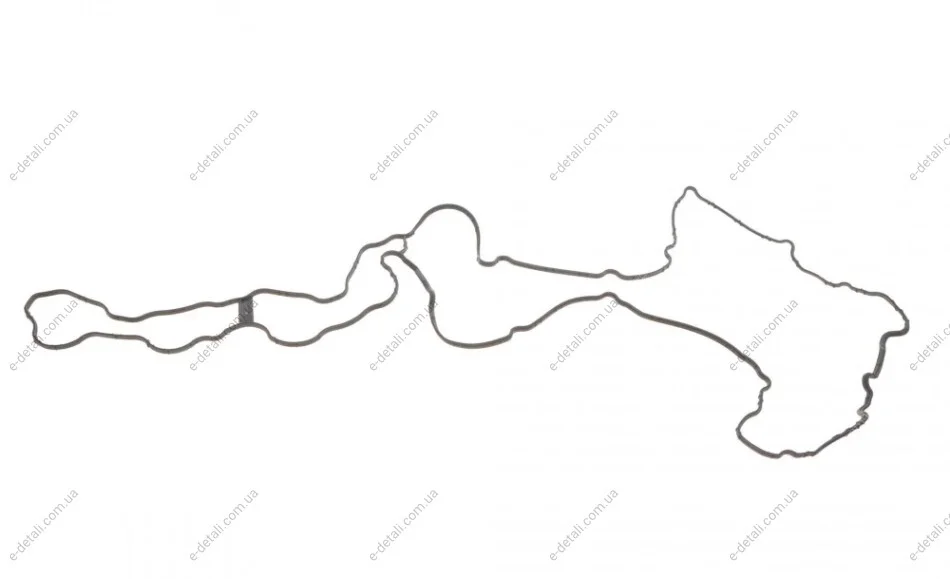 Прокладка крышки клапанов 5 (F10)/7 (F01/F02/F03/F04)/X5 (E70)/X6 (E71/E72) 07- N63 B44 BMW 11127566288 (фото 1)