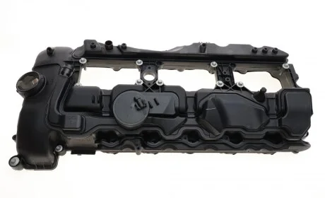 Крышка клапанов 3 (E90)/5 (F10/F11)/X5 (E70/F15/F85) 3.0i 06- (N55) BMW 11127570292