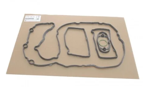 Прокладка кришки клапанів X4 (F26)/X5 (F15/F85) 14- (к-кт) (N20/N26) BMW 11127588418
