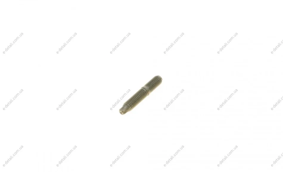 Шпилька колектора випускного 5 (F10) 09- (N55) (M7x1.0x14/M7x1.0x22) BMW 11127593376 (фото 1)