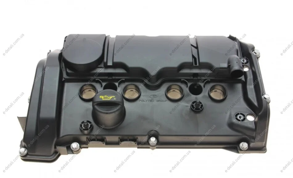 Крышка клапанов Mini R55/R57/R58/R59/R60/R61 06-16 N18 BMW 11127646552 (фото 1)