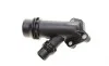 Фланец системы охлаждения 3 (E46/E90)/5 (E39/E60) 95-11 (M47/M57) BMW 11127806196 (фото 3)