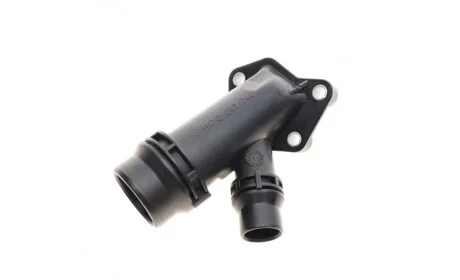 Фланец системы охлаждения 3 (E46/E90)/5 (E39/E60) 95-11 (M47/M57) BMW 11127806196