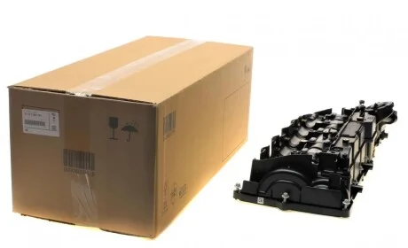 Кришка клапанів 5 (F10)/3 (E90/F30) 3.0D 07- (N57/M57) BMW 11127823181