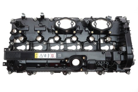 Крышка клапанов X3 (G01/F97)/X4 (G02/F98) 19- S58 BMW 11128064479