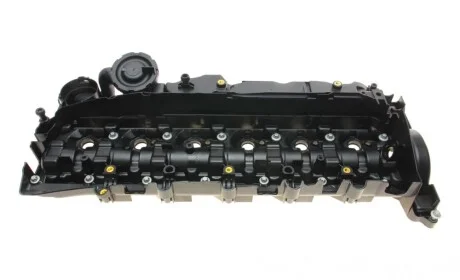 Кришка клапанів 5 (F10/F07)/X5 (E70/F15/F85) 3.0 08-18 (N57) D40 BMW 11128507607
