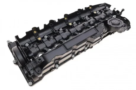 Кришка клапанів 5 (F10) 10-17/X5 (F15) 13-18 N57X BMW 11128510234