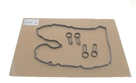 Прокладка кришки клапанів 1 (F20)/3 (E90)/5 (F10/F11) 06- N47 (к-кт) BMW 11128511814