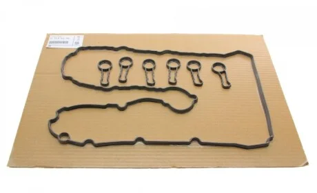 Прокладка кришки клапанів 3 (F30/F80)/5 (F10) 08- N57 BMW 11128515732