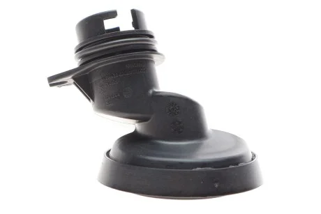 Горловина маслозаливна 5 (G30) 3.0D (B57) 17- BMW 11128579601