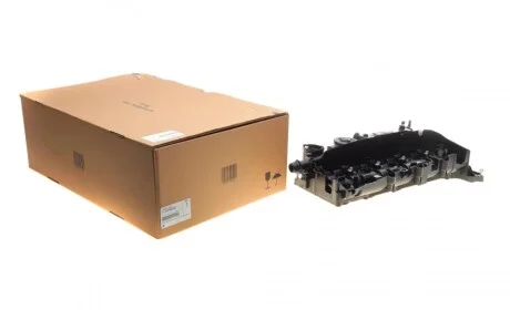 Кришка клапанів 3 (E90/F30/F80)/5 (E60/F10)/X3 (F25)/X5 (F15/F85) 1.6/2.0D 06-18 (N47) BMW 11128589941