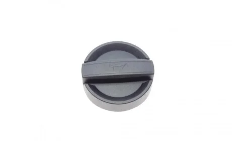 Кришка горловини маслозаливної 3 (E46)/5 (E60/F10)/X5 (E70)/7 (F01-F04) 00- BMW 11128655331